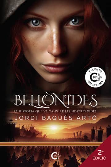 BEL·LÒNIDES