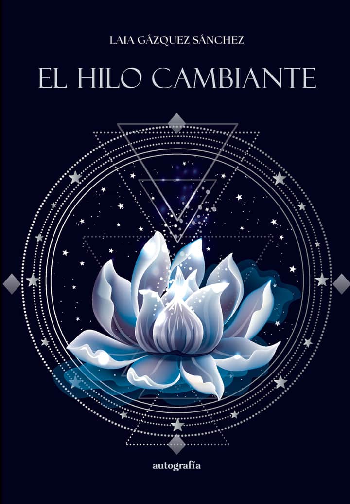 El hilo cambiante