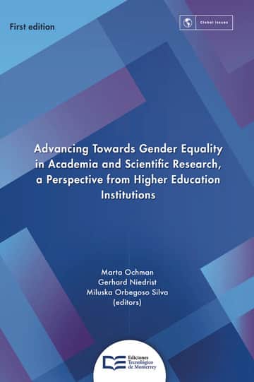 Advancing Towards Gender Equality in Academia and Scientific Research, a Perspective from Higher Education Institutions