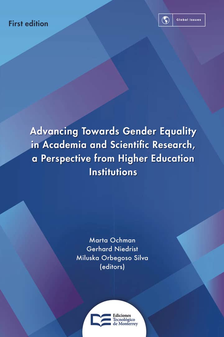 Advancing Towards Gender Equality in Academia and Scientific Research, a Perspective from Higher Education Institutions