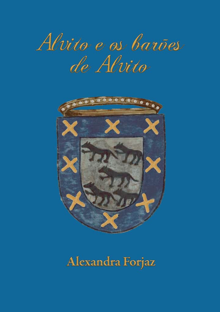 Alvito e os barões de Alvito