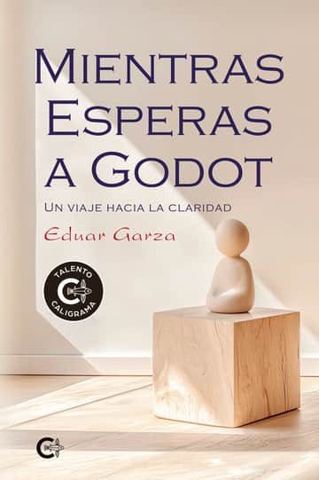 Mientras esperas a Godot