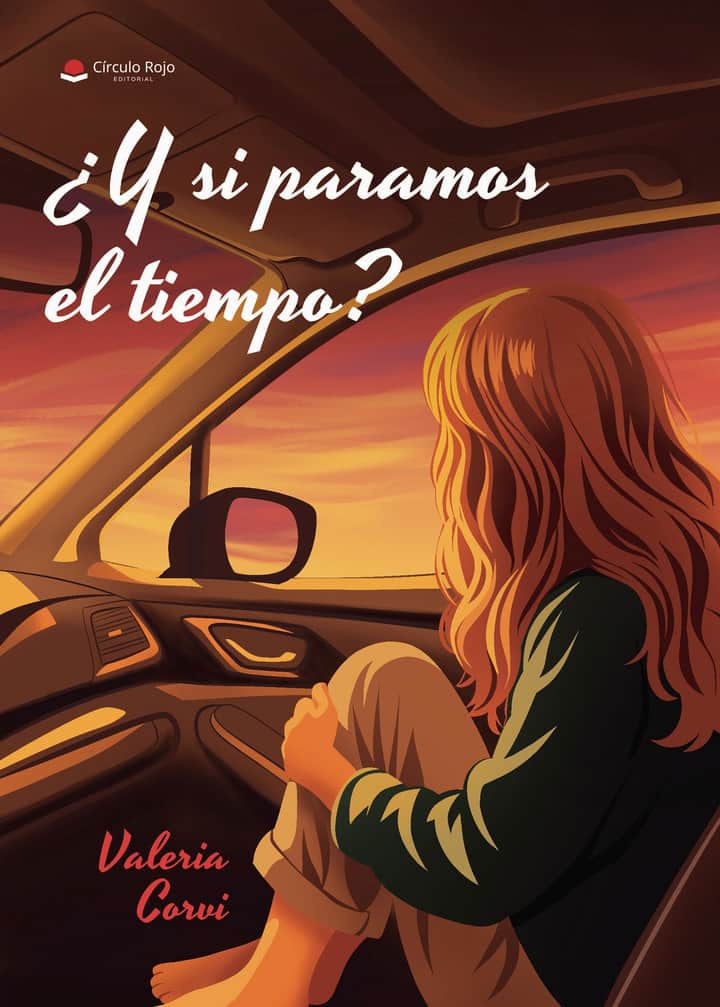 ¿Y si paramos el tiempo?