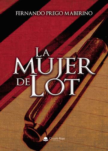 La mujer de Lot