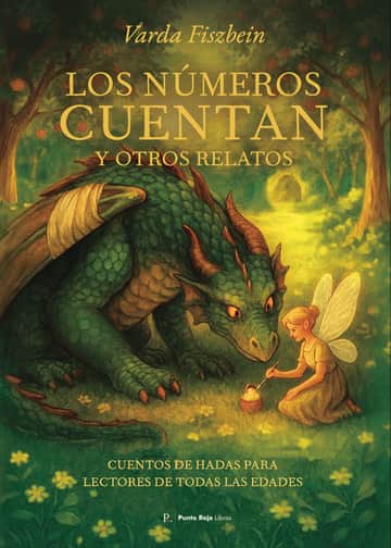 Los números cuentan y otros relatos