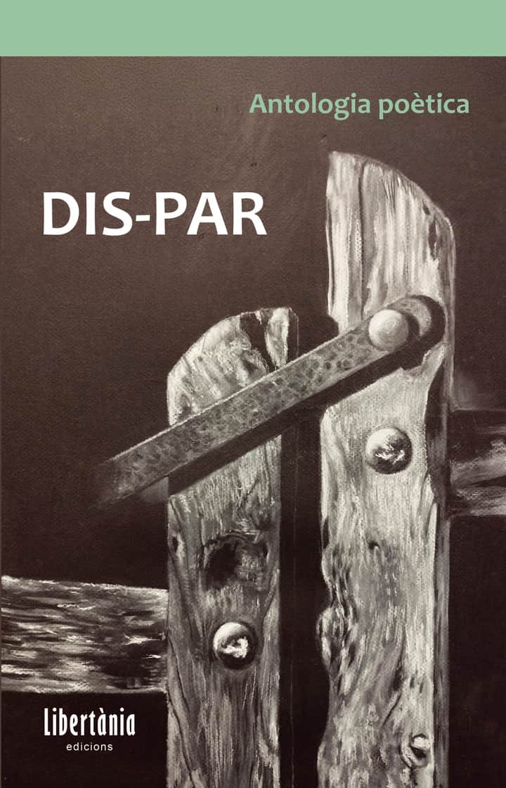 Dis-par: Antologia poètica