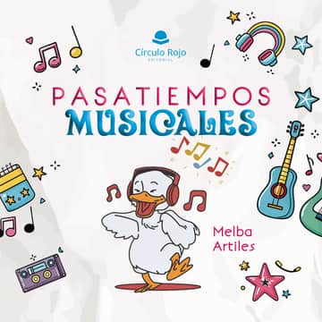 PASATIEMPOS MUSICALES