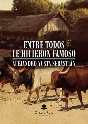 Entre todos le hicieron famoso
