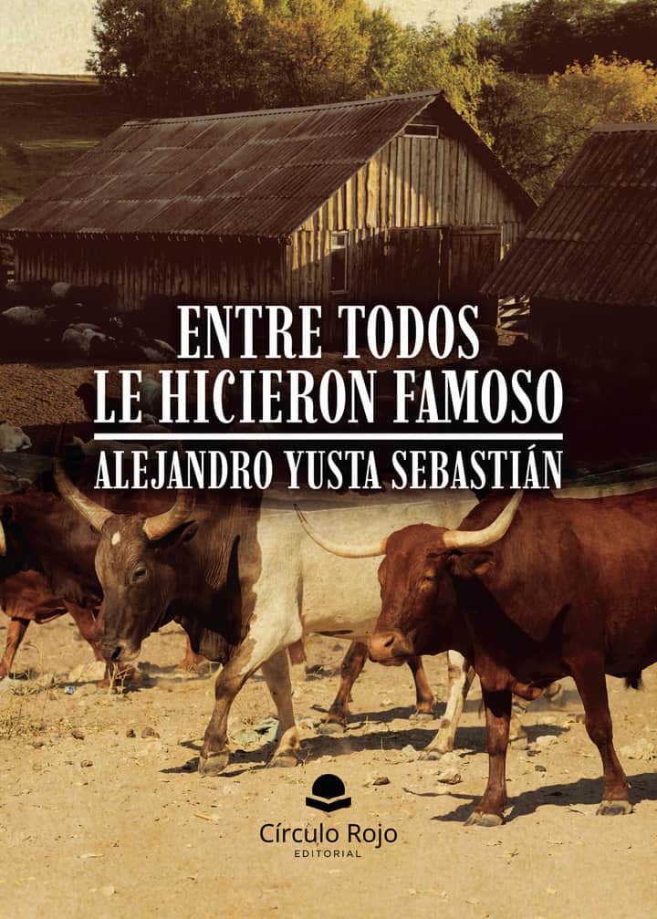 Entre todos le hicieron famoso