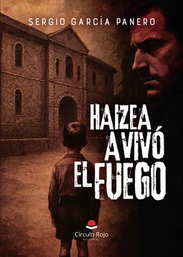 Haizea avivó el fuego