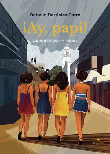 ¡Ay, papi!
