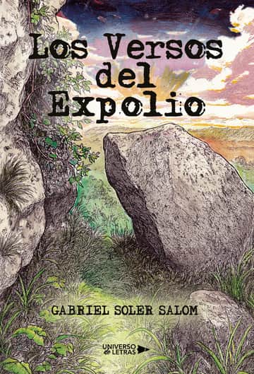 Los Versos del Expolio