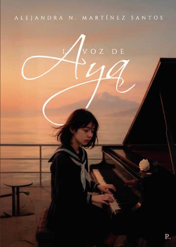 La voz de Aya