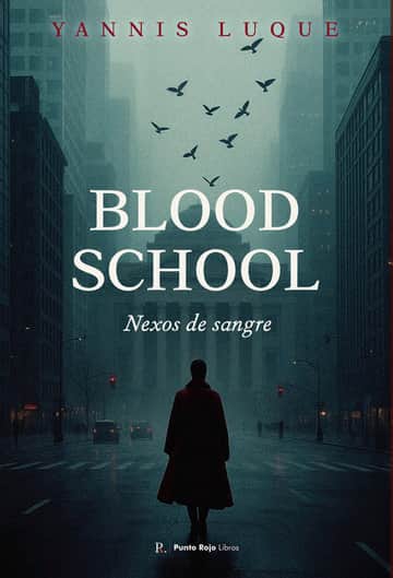 Blood school
