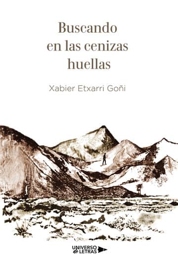 Buscando en las cenizas huellas