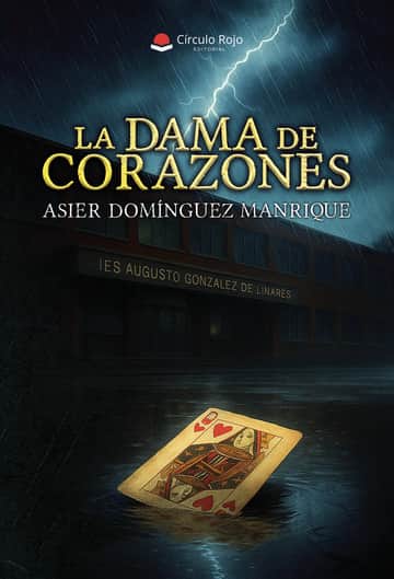La dama de corazones