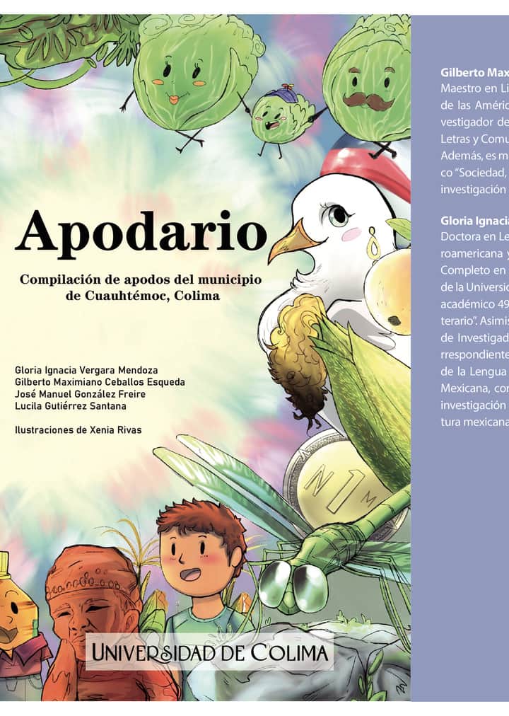 Apodario