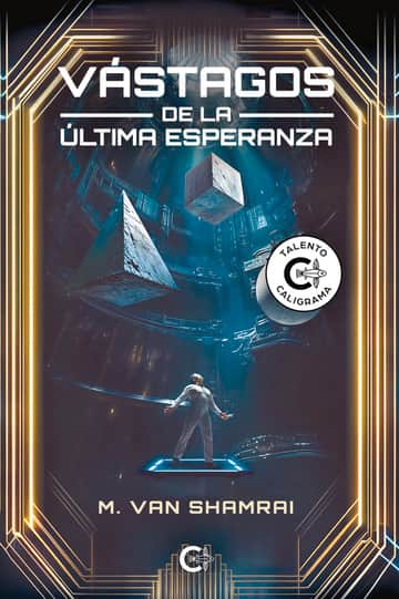 Vástagos de la última esperanza