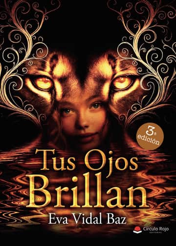 Tus ojos brillan