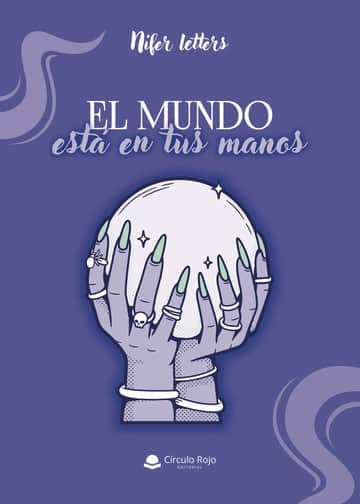 El mundo está en tus manos