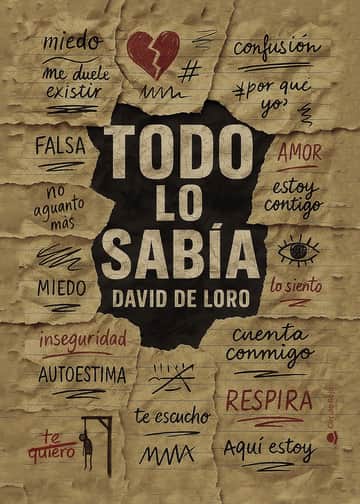 TODO LO SABÍA