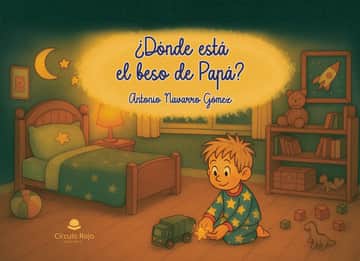 ¿Dónde está el beso de Papá?
