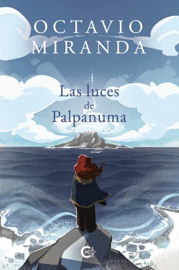Las luces de Palpanuma