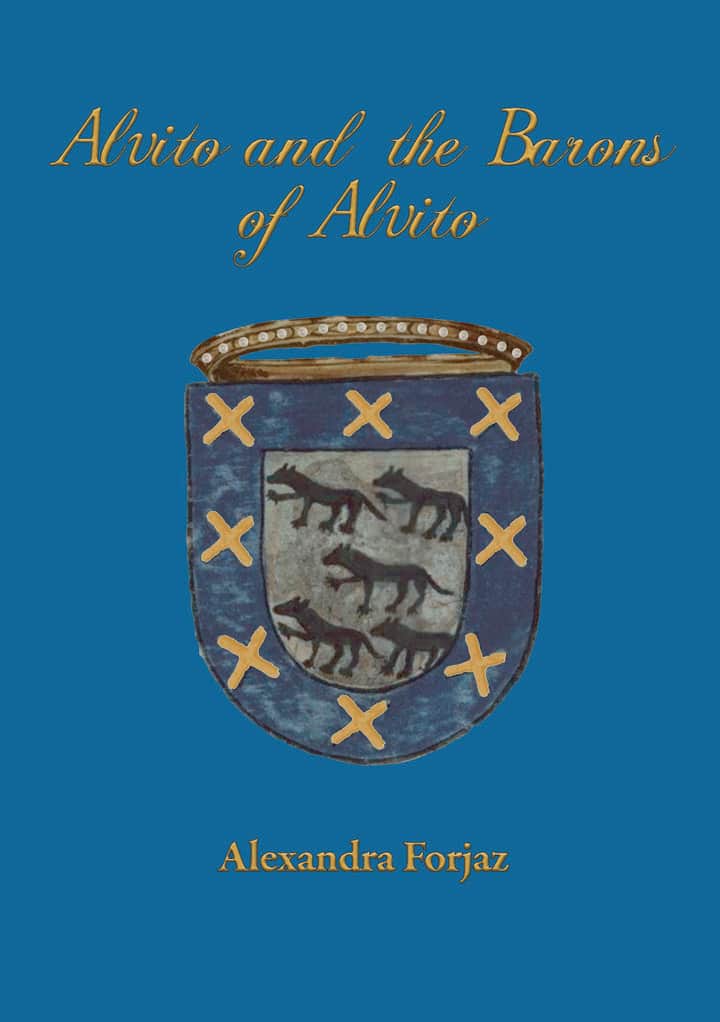 Alvito and the barons of Alvito