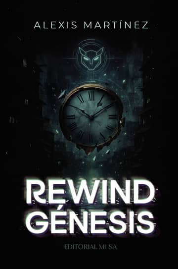 Rewind Génesis