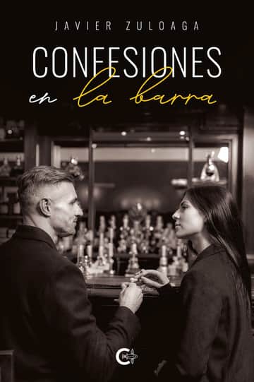 Confesiones en la barra