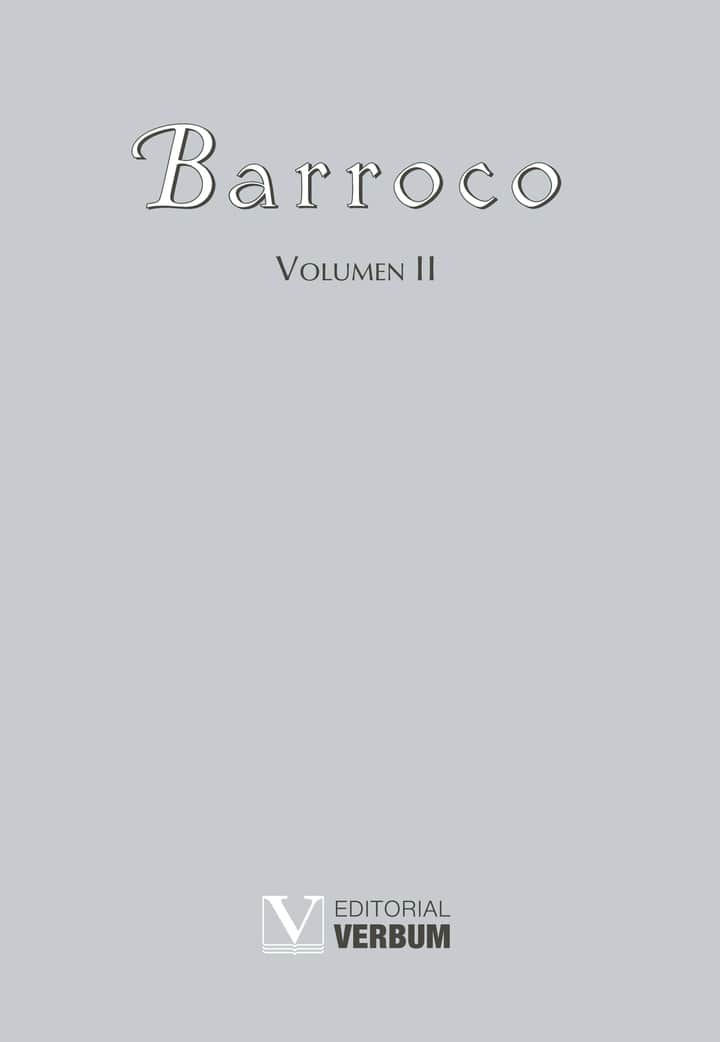 Barroco
