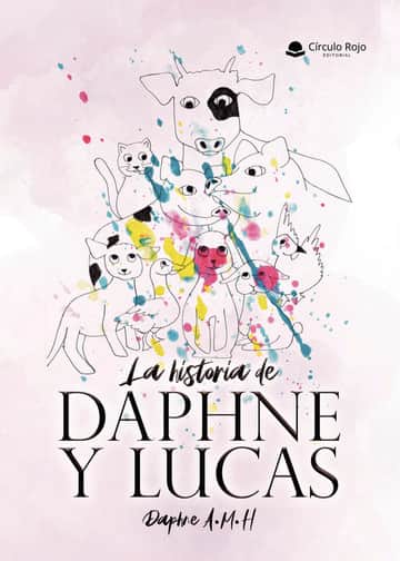 La historia de Daphne y Lucas