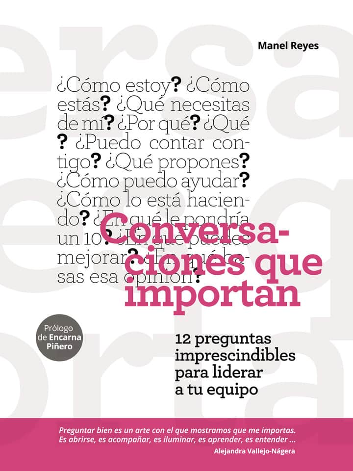 Conversaciones que importan