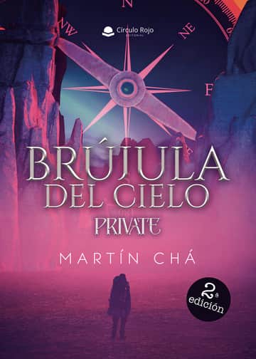 Brújula del cielo
