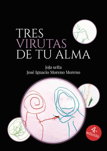 Tres Virutas de tu Alma