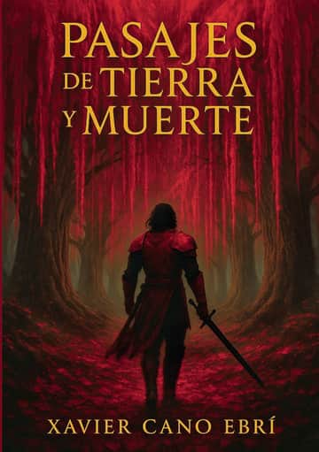 Pasajes de tierra y muerte
