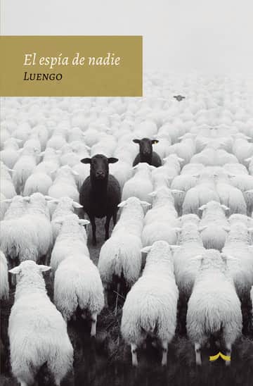 El espía de nadie
