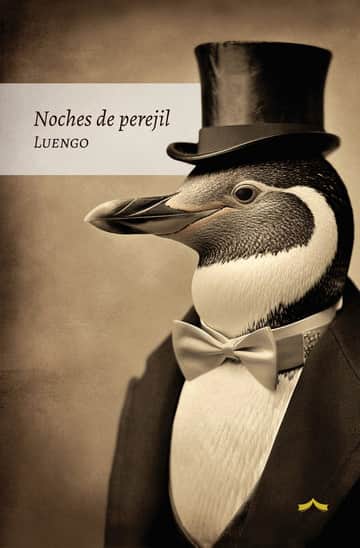 Noches de perejíl