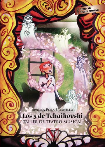Los 5 de Tchaikovski