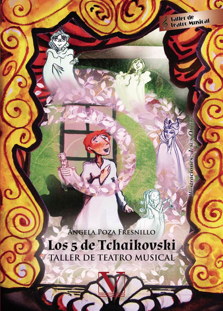 Los 5 de Tchaikovski