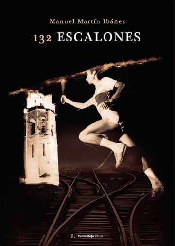 132 escalones