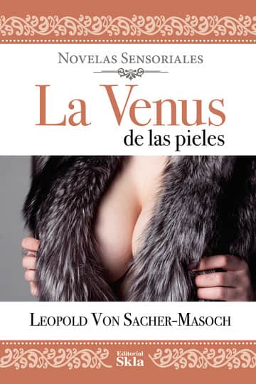 La venus de las pieles