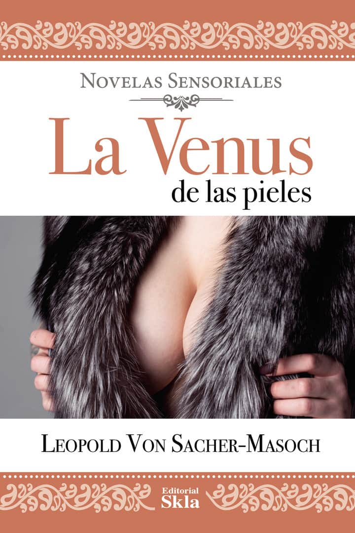 La venus de las pieles