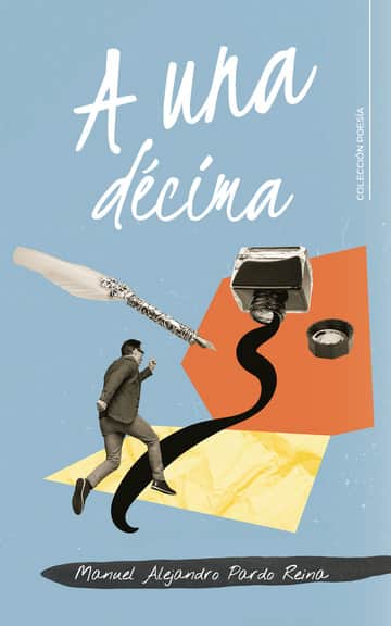 A una décima