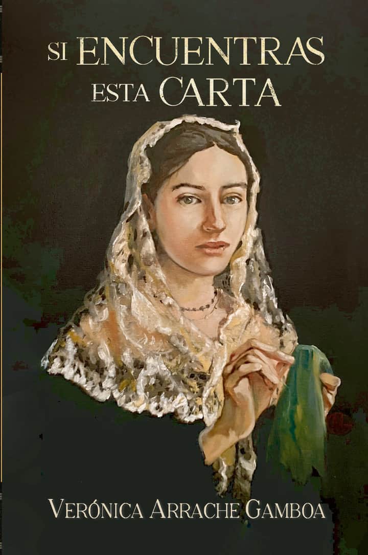 Si encuentras esta carta