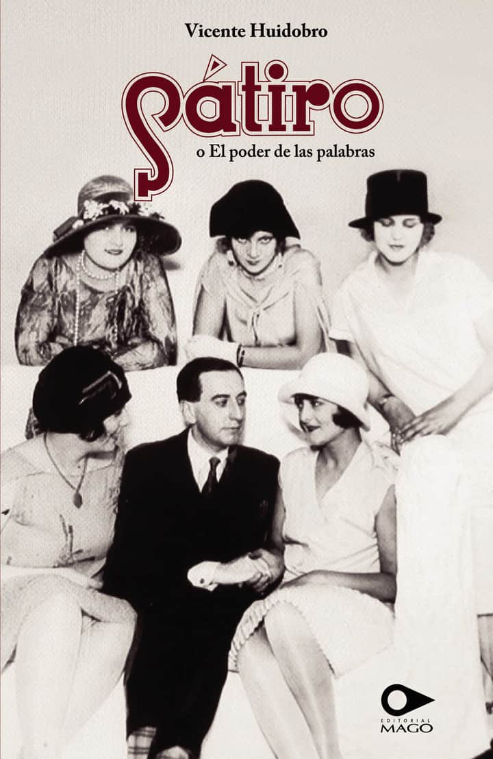 Sátiro: El poder de las palabras
