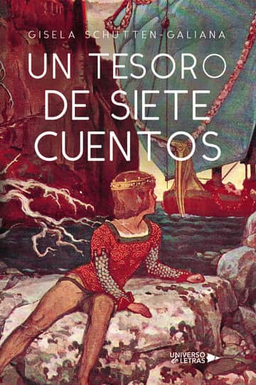Un tesoro de siete cuentos