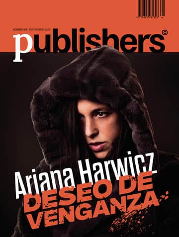 PUBLISHERS Nº 66