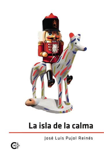 La isla de la calma