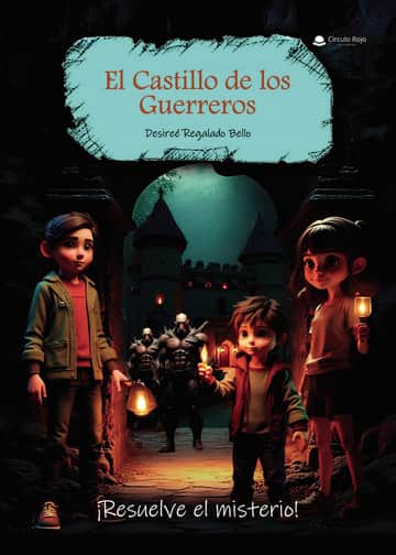El Castillo de los guerreros
